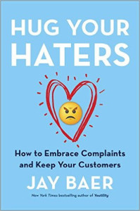 how to win over customer complaints