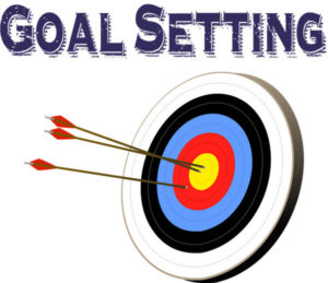 goal setting