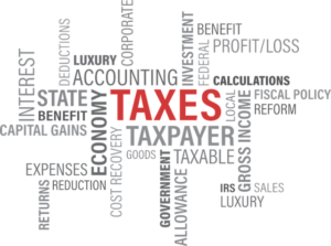 tips to reduce business taxes