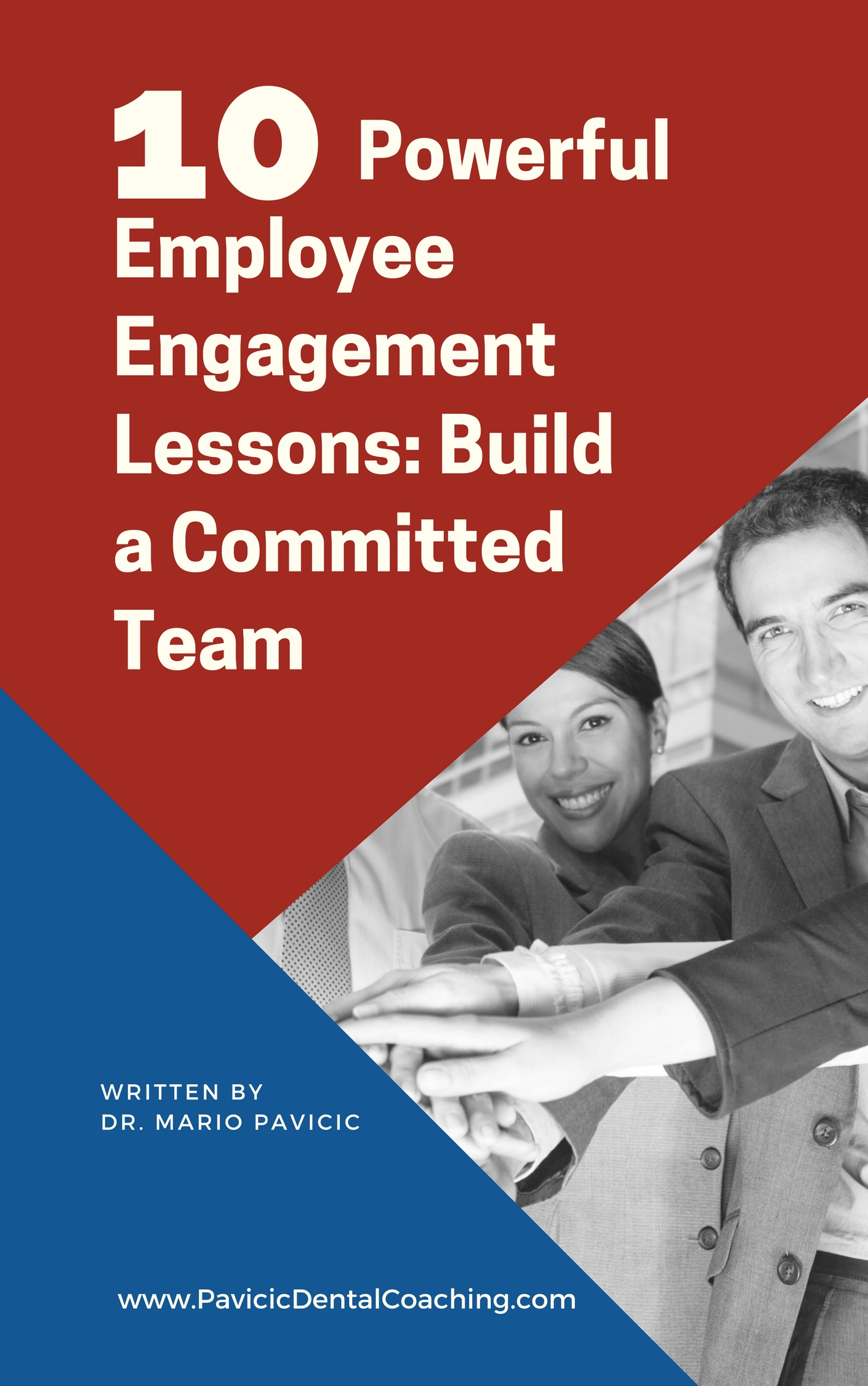 Free Download - Employee Engagement Lessons